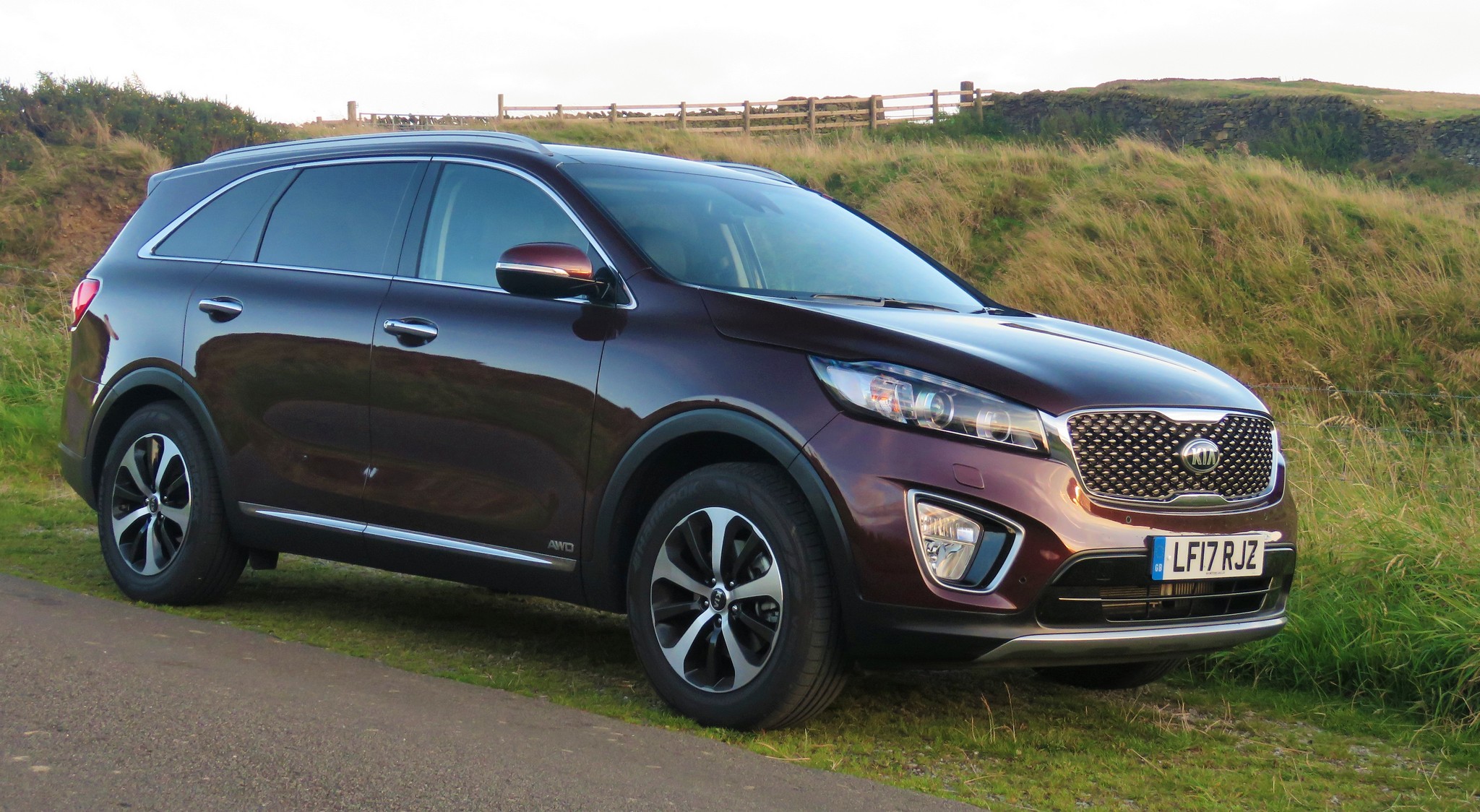 Kia Sorento 2.2 CRDI KX-3 – Car Review – Car Indicators