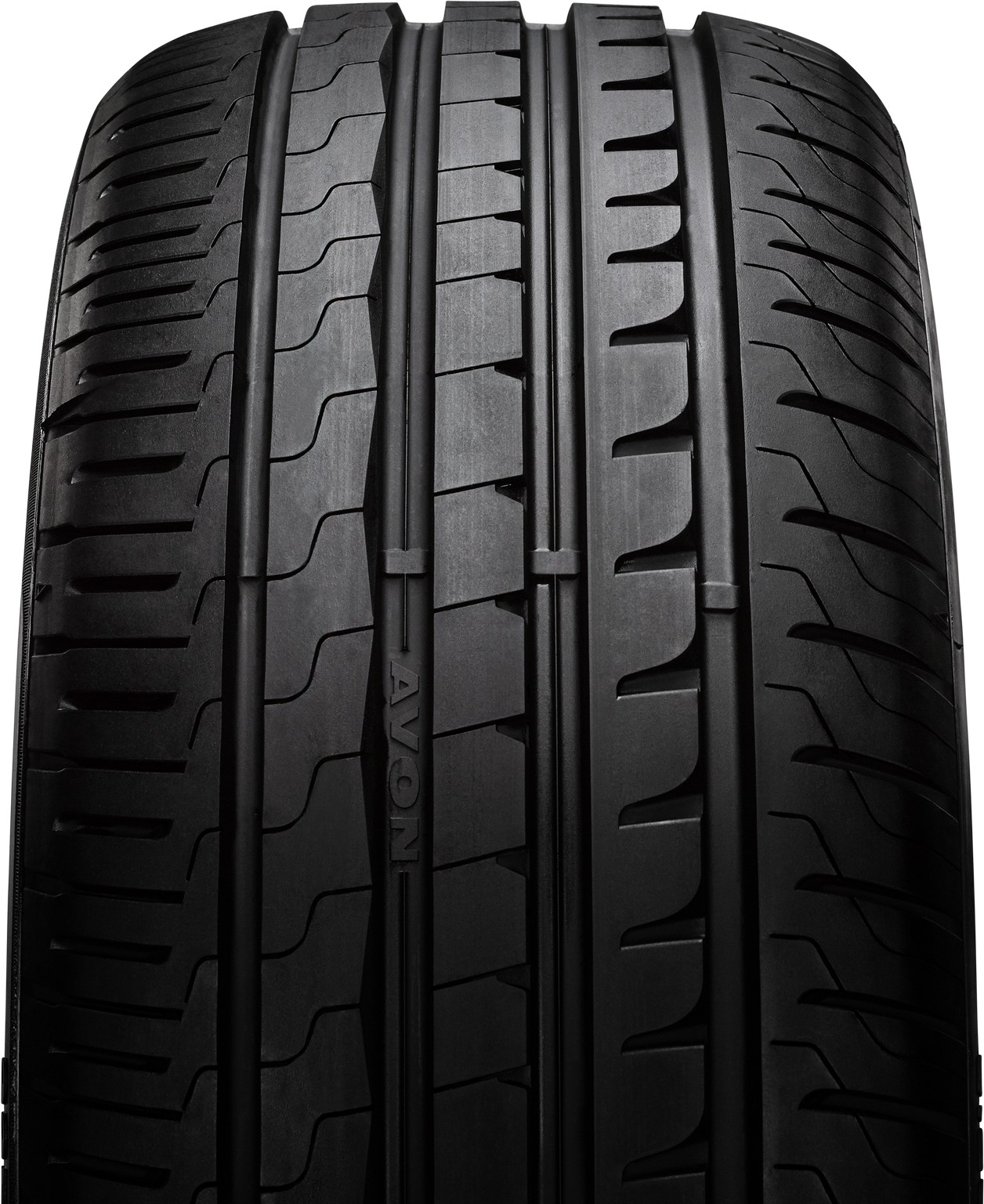 Avon zv7 tyres review